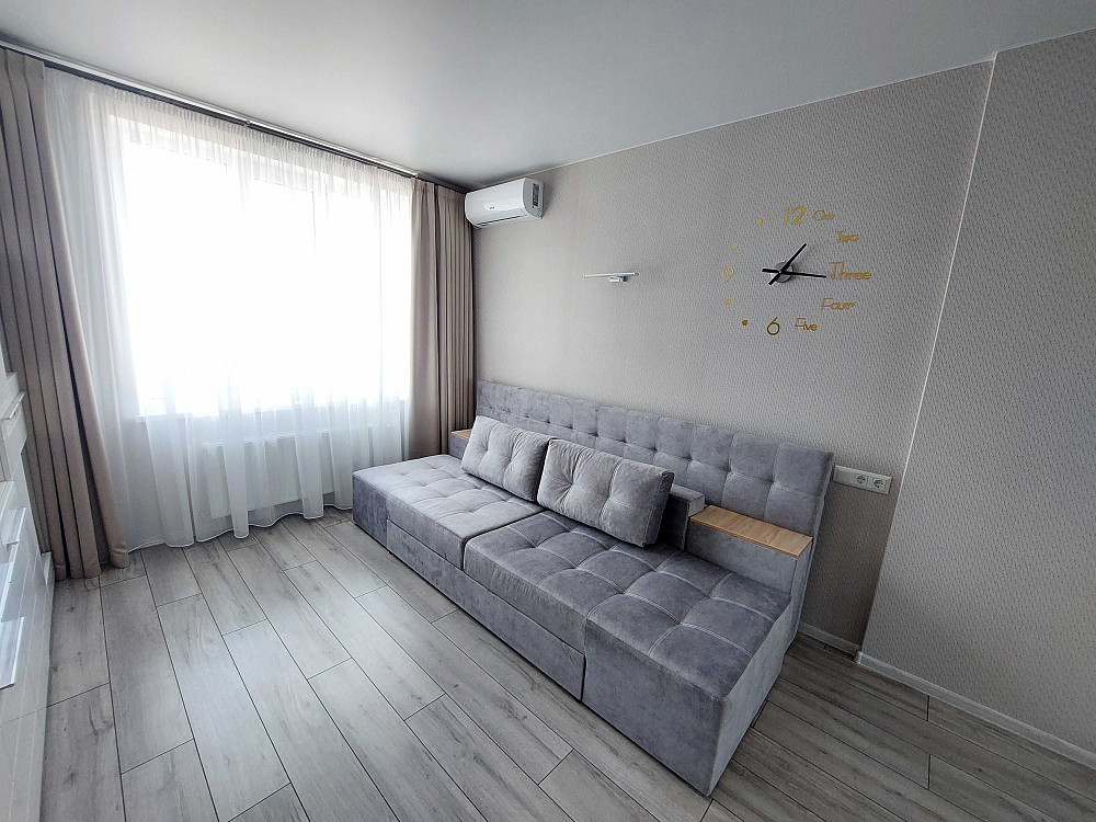 ТОП ціна! єОселя! Сертифікат! Квартира в Центральному парку! Ірпінь - зображення 2