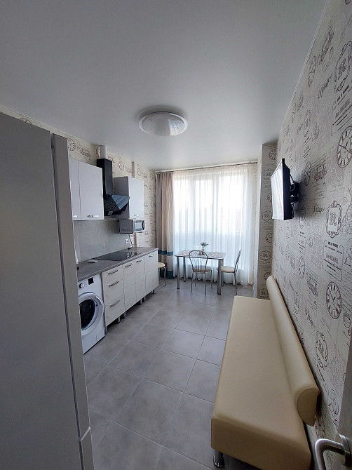 ТОП ціна! єОселя! Сертифікат! Квартира в Центральному парку! Ірпінь - зображення 5