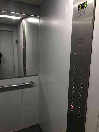 Гаряча пропозиція! Однокімнатна квартира змеблями та технікою!Є балкон Киев