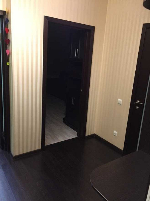 Гаряча пропозиція! Однокімнатна квартира змеблями та технікою!Є балкон Киев - изображение 6