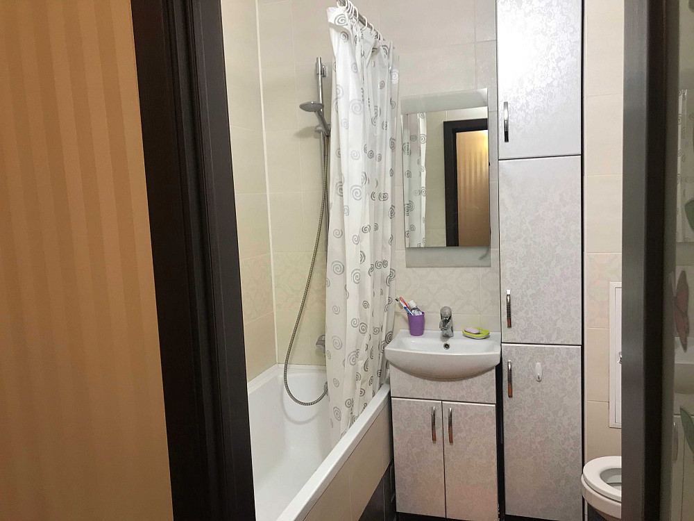 Гаряча пропозиція! Однокімнатна квартира змеблями та технікою!Є балкон Киев - изображение 8