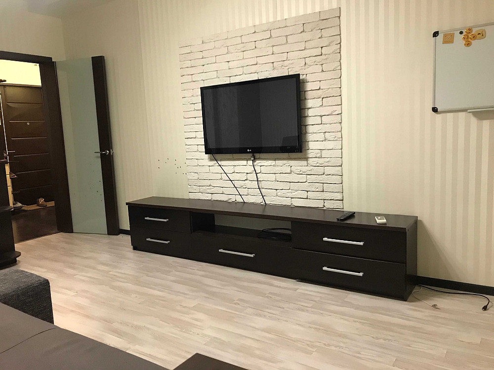 Гаряча пропозиція! Однокімнатна квартира змеблями та технікою!Є балкон Киев - изображение 1