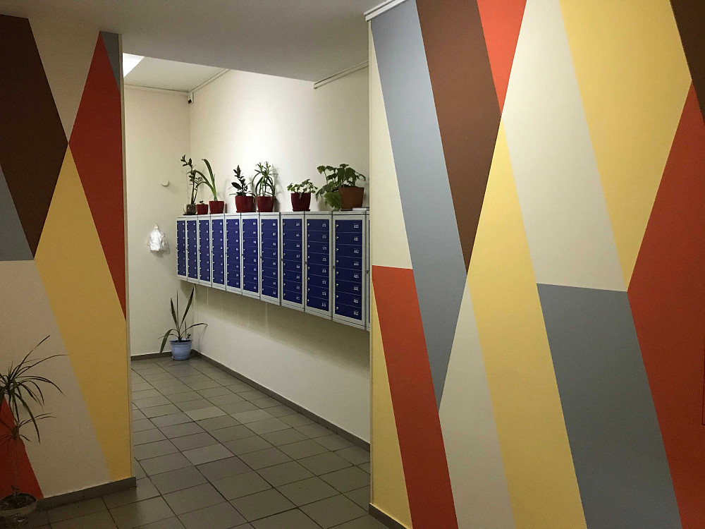 Гаряча пропозиція! Однокімнатна квартира змеблями та технікою!Є балкон Киев - изображение 4