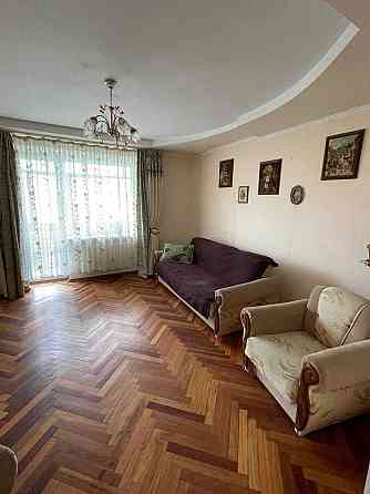 Від власника! Прод. 4х к. кв., вул.Галицька, 85,2 м.кв., євроремонт Івано-Франківськ