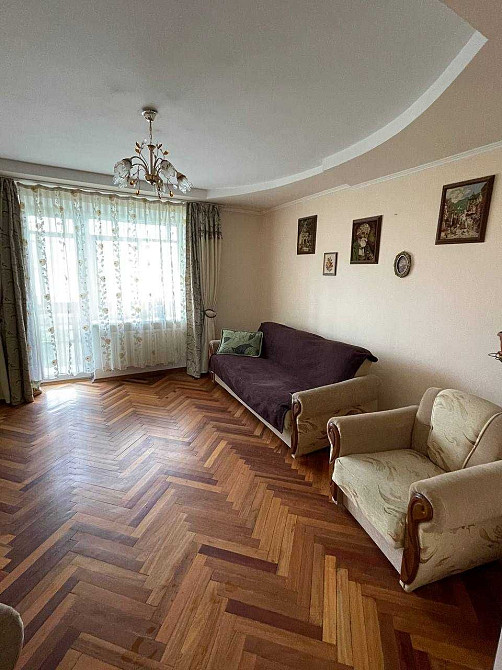 Від власника! Прод. 4х к. кв., вул.Галицька, 85,2 м.кв., євроремонт Ивано-Франковск - изображение 3
