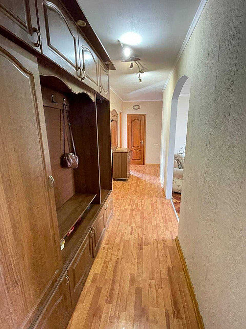 Від власника! Прод. 4х к. кв., вул.Галицька, 85,2 м.кв., євроремонт Ивано-Франковск - изображение 2