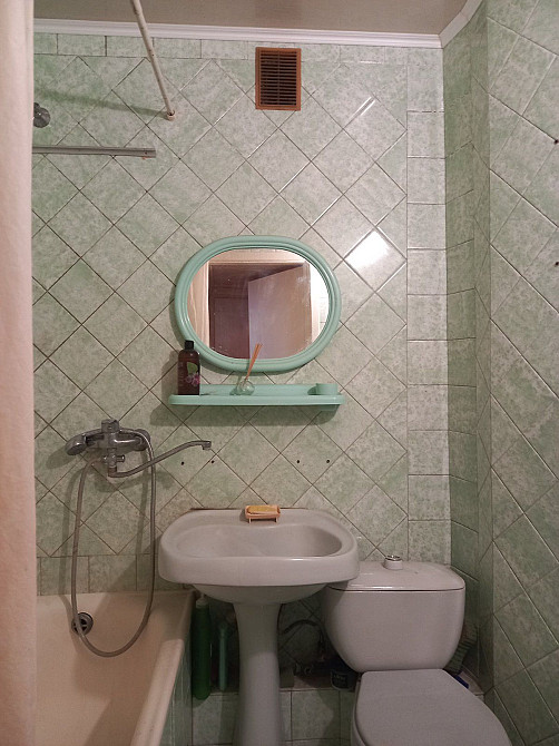 Сдам 1 комнатную квартиру Салтовка метро Героев труда Харьков - изображение 7