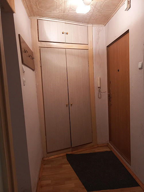 Сдам 1 комнатную квартиру Салтовка метро Героев труда Харьков - изображение 6