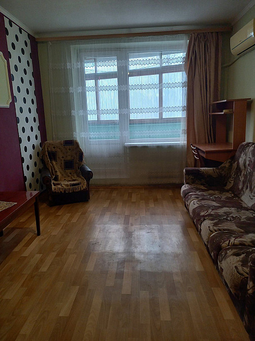 Сдам 1 комнатную квартиру Салтовка метро Героев труда Харьков - изображение 5