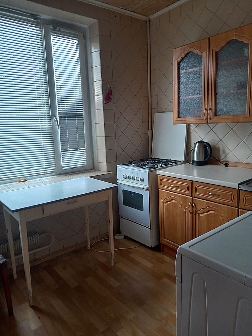 Сдам 1 комнатную квартиру Салтовка метро Героев труда Харьков - изображение 2