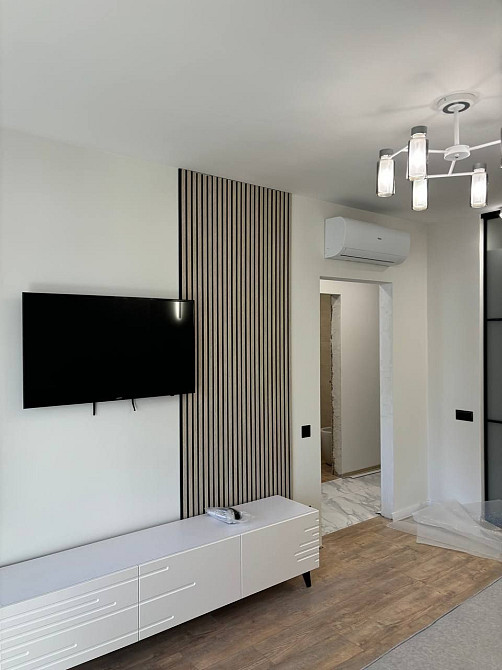 Оренда 1 кім вул.Малоголосківська Львов - изображение 2