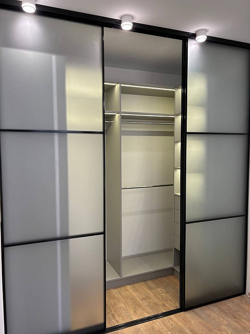 Оренда 1 кім вул.Малоголосківська Львов - изображение 5