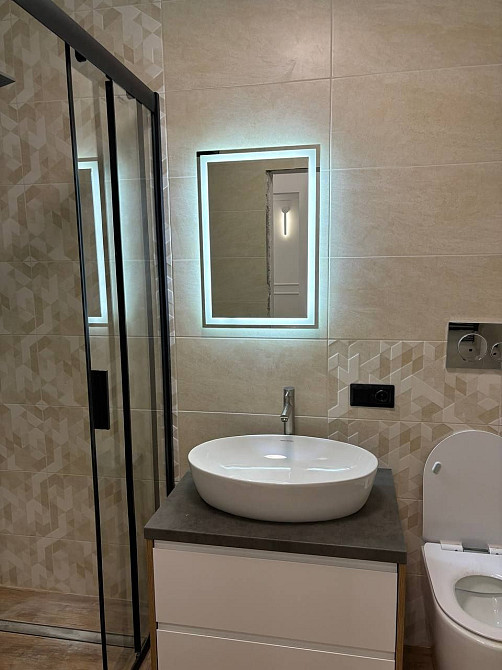 Оренда 1 кім вул.Малоголосківська Львов - изображение 7