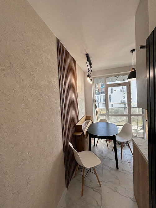 Оренда 1 кім вул.Малоголосківська Львов - изображение 4