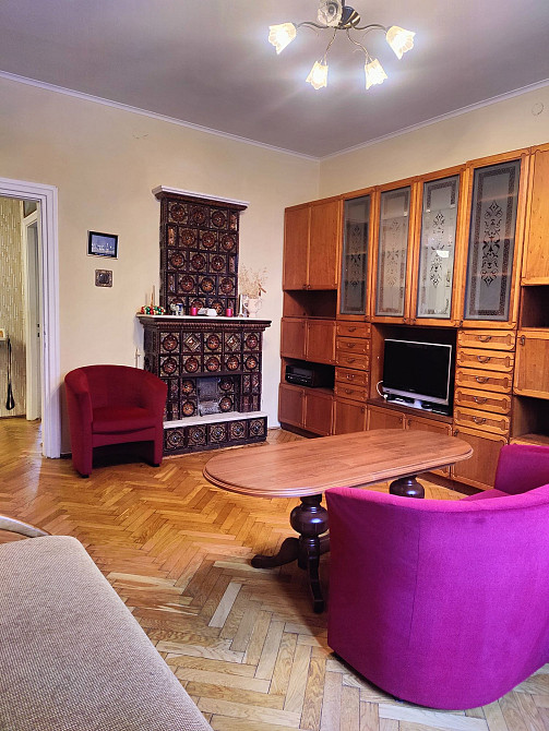 2 кім вул.Романицького,пол Люкс,бл Центр Парк,ц. 400 у.о Львов - изображение 1