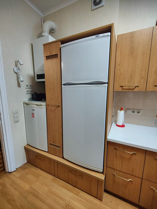 2 кім вул.Романицького,пол Люкс,бл Центр Парк,ц. 400 у.о Львов - изображение 4