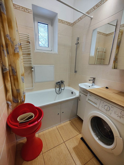 2 кім вул.Романицького,пол Люкс,бл Центр Парк,ц. 400 у.о Львов - изображение 6