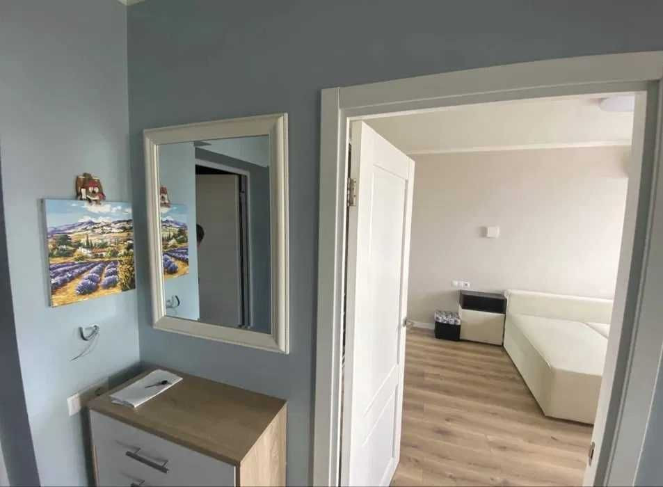 Оренда однокімнатна, Парк Правика! 10 хв до центру! Ірпінь - зображення 7