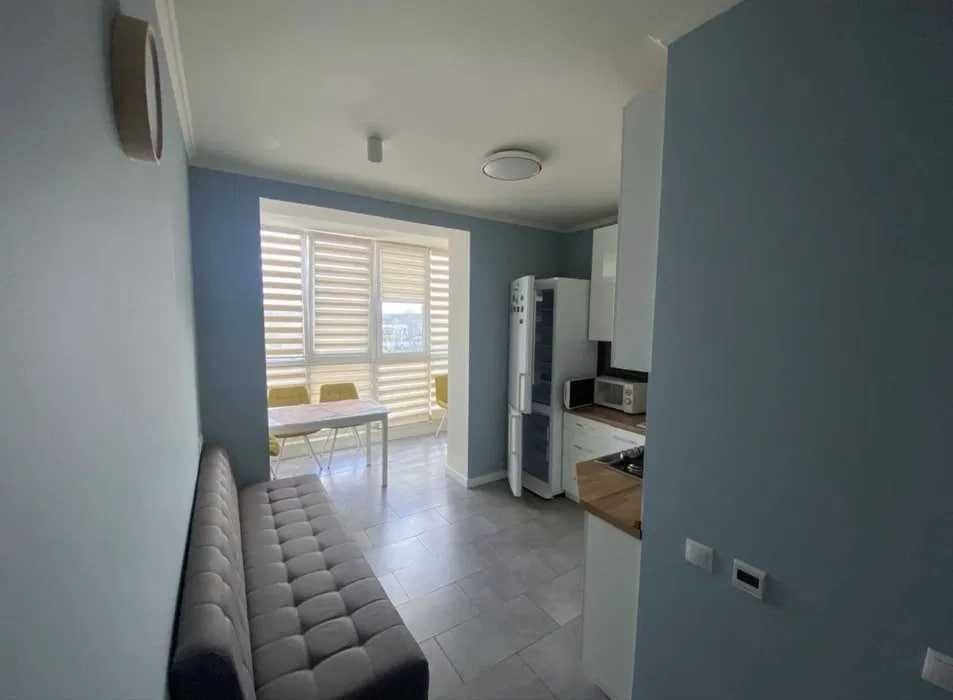 Оренда однокімнатна, Парк Правика! 10 хв до центру! Ірпінь - зображення 2