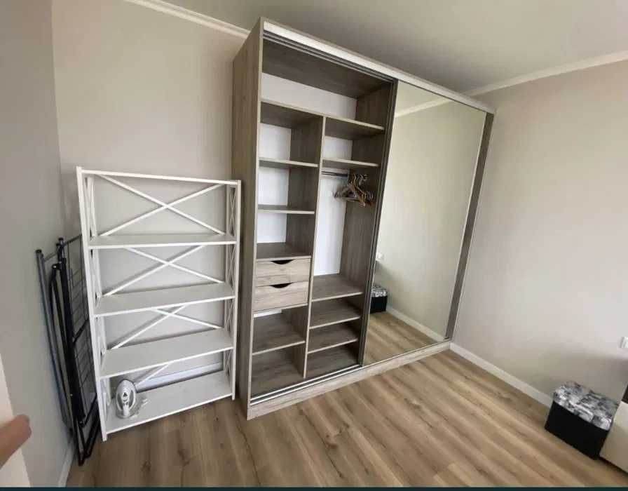 Оренда однокімнатна, Парк Правика! 10 хв до центру! Ірпінь - зображення 4