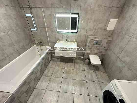 1.к. студия ЖК Набережный Квартал 75 м2 Новострой Ривер Парк Победа Дніпро