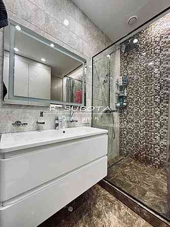 2.к. студия ЖК IQ House 65м2 Нагорка Центр Новострой Гончара Дніпро