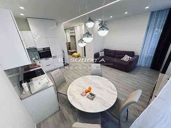 2.к. студия ЖК IQ House 65м2 Нагорка Центр Новострой Гончара Дніпро