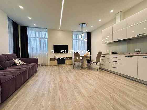 2.к. студия ЖК IQ House 65м2 Нагорка Центр Новострой Гончара Дніпро