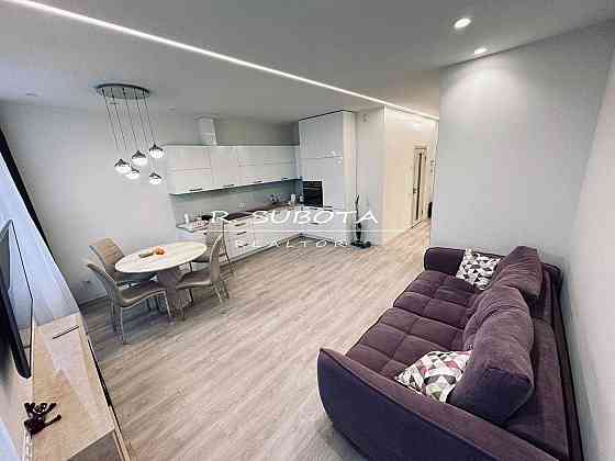 2.к. студия ЖК IQ House 65м2 Нагорка Центр Новострой Гончара Дніпро