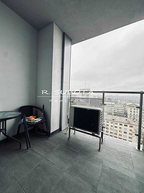 2.к. студия ЖК IQ House 65м2 Нагорка Центр Новострой Гончара Дніпро - зображення 7