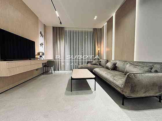 2.к. студия ЖК Моцарт 53м2 Троицкий Центр Новострой Дельмар Дніпро