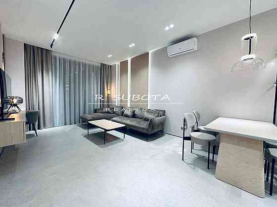 2.к. студия ЖК Моцарт 53м2 Троицкий Центр Новострой Дельмар Дніпро