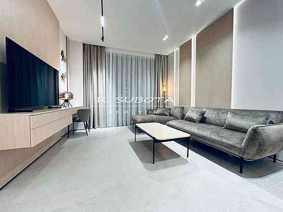 2.к. студия ЖК Моцарт 53м2 Троицкий Центр Новострой Дельмар Дніпро