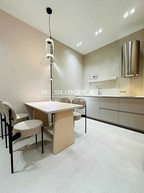 2.к. студия ЖК Моцарт 53м2 Троицкий Центр Новострой Дельмар Дніпро - зображення 6