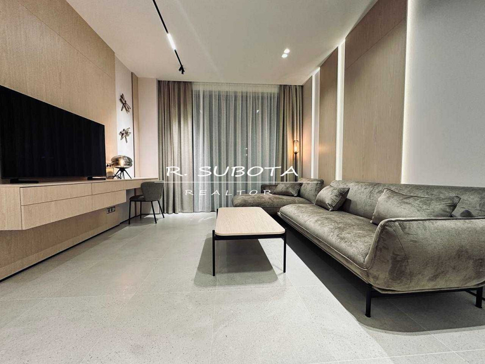 2.к. студия ЖК Моцарт 53м2 Троицкий Центр Новострой Дельмар Дніпро - зображення 3