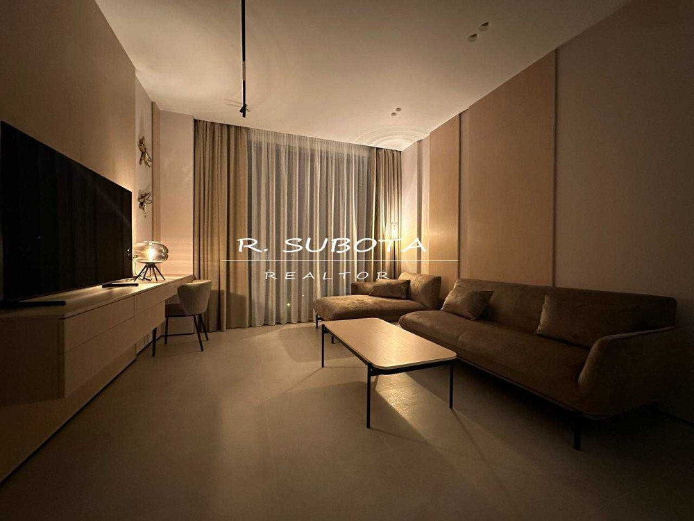 2.к. студия ЖК Моцарт 53м2 Троицкий Центр Новострой Дельмар Дніпро - зображення 5