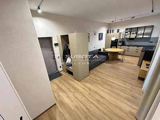 2.к. студия 53м2 КД Club House Loft на Короленко Центр К12 Женева Дніпро