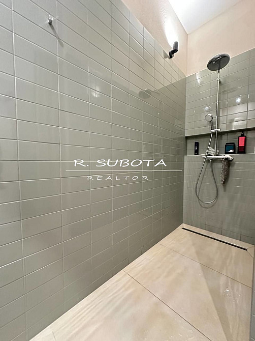 2.к. студия 53м2 КД Club House Loft на Короленко Центр К12 Женева Дніпро - зображення 8