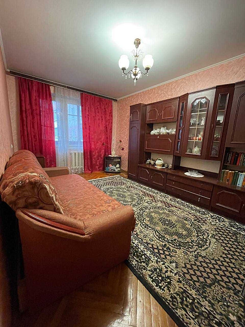 Здам одно кімнатну затишну квартиру Ровно - изображение 1