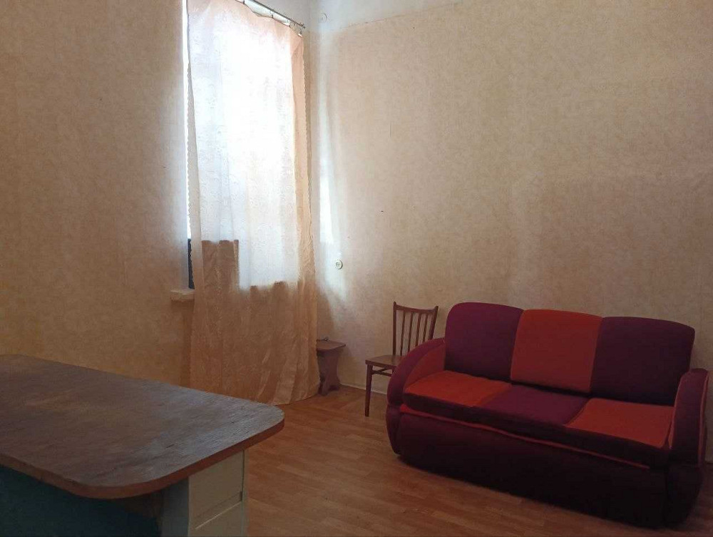 Сдам бюджетную 2к квартиру Центр ул Фабра (Серова) Дніпро - зображення 1