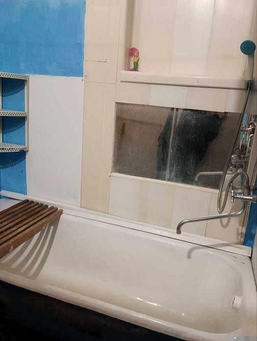 Сдам бюджетную 2к квартиру Центр ул Фабра (Серова) Дніпро - зображення 7