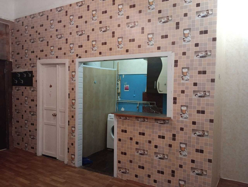 Сдам бюджетную 2к квартиру Центр ул Фабра (Серова) Дніпро - зображення 4