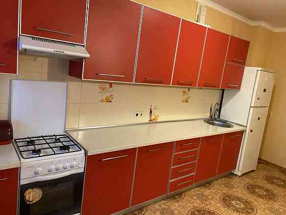 Сдам 2х к.кв на Алексеевке 2 минуты до метро Харьков