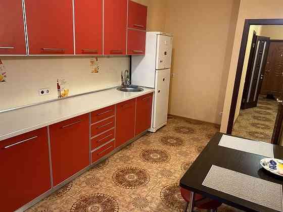 Сдам 2х к.кв на Алексеевке 2 минуты до метро Харьков