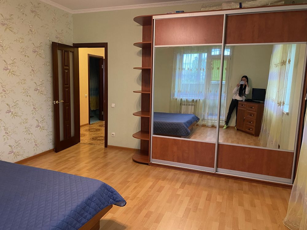 Сдам 2х к.кв на Алексеевке 2 минуты до метро Харків - зображення 4