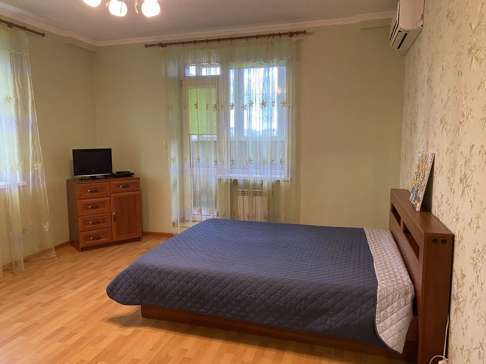 Сдам 2х к.кв на Алексеевке 2 минуты до метро Харків - зображення 3