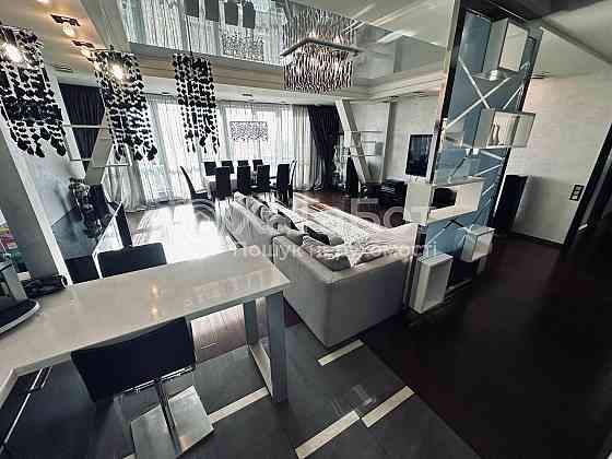 4.к. студия ЖК на Баумана 165м2 Центр Новострой ул. Литейная Дніпро