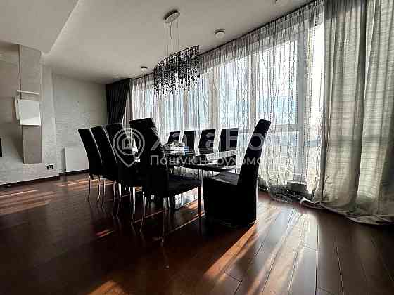 4.к. студия ЖК на Баумана 165м2 Центр Новострой ул. Литейная Дніпро