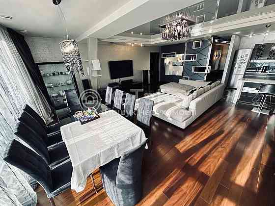 4.к. студия ЖК на Баумана 165м2 Центр Новострой ул. Литейная Дніпро