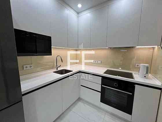 ЖК Файна Таун, 2 кімнатна, 62м2, Нивки - Салютна Київ